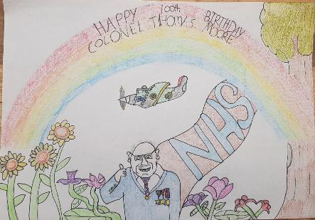 children of lockdown - image entry