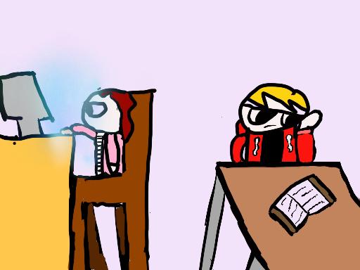 children of lockdown - image entry