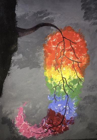 children of lockdown - image entry