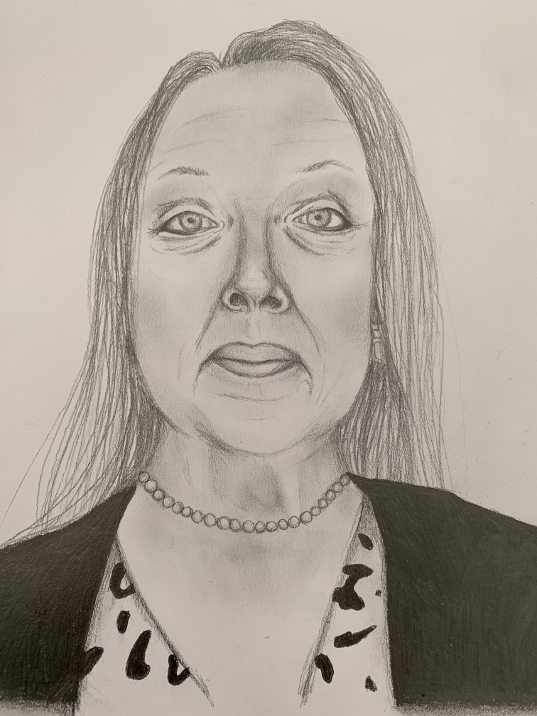 children of lockdown - image entry