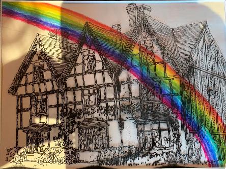 children of lockdown - image entry